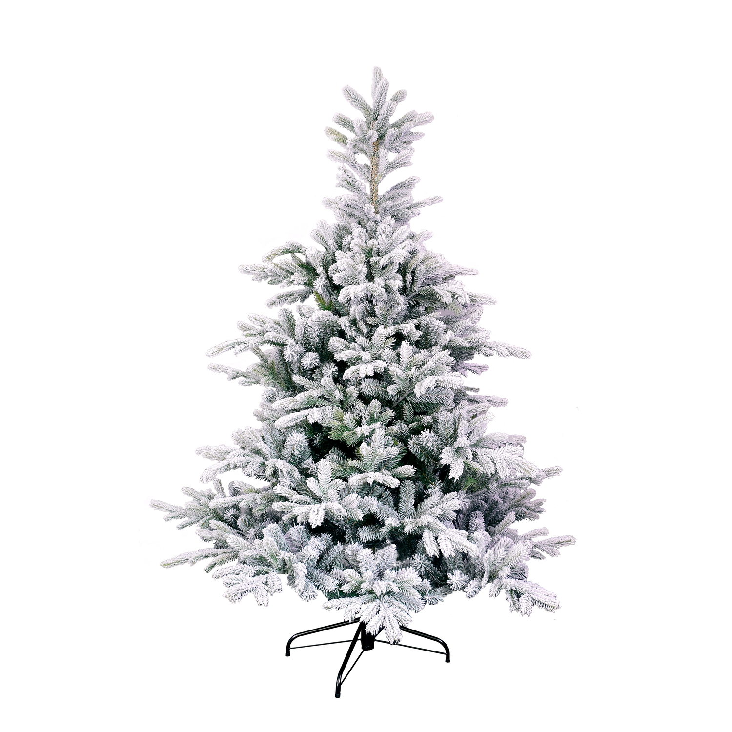 Black Box Grimshaw - Kunstkerstboom - 230 cm - Frosted Black Box Grimshaw - Kunstkerstboom - 230 cm - Frosted