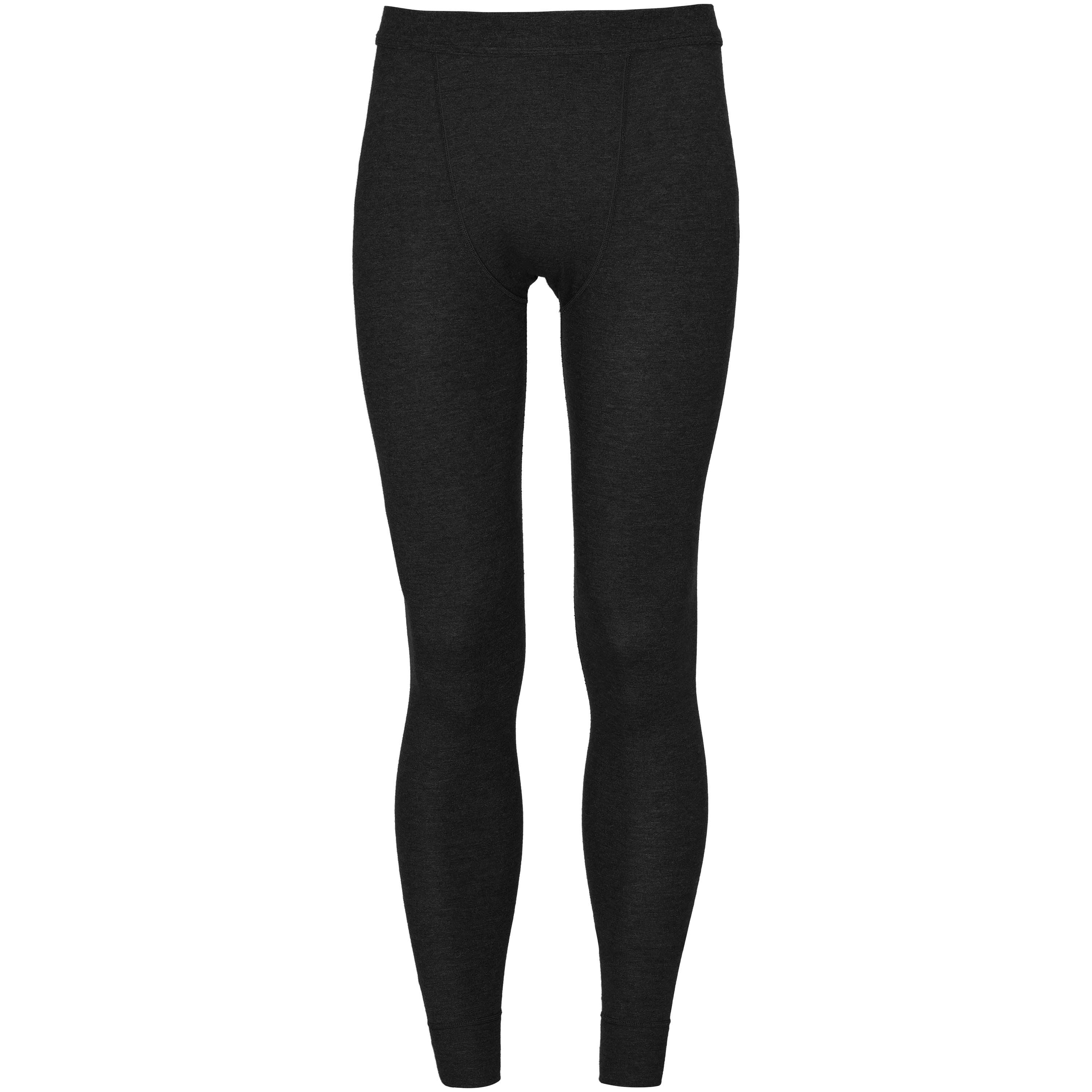 Welkoop Thermobroek - Thermolegging - Zwart - M