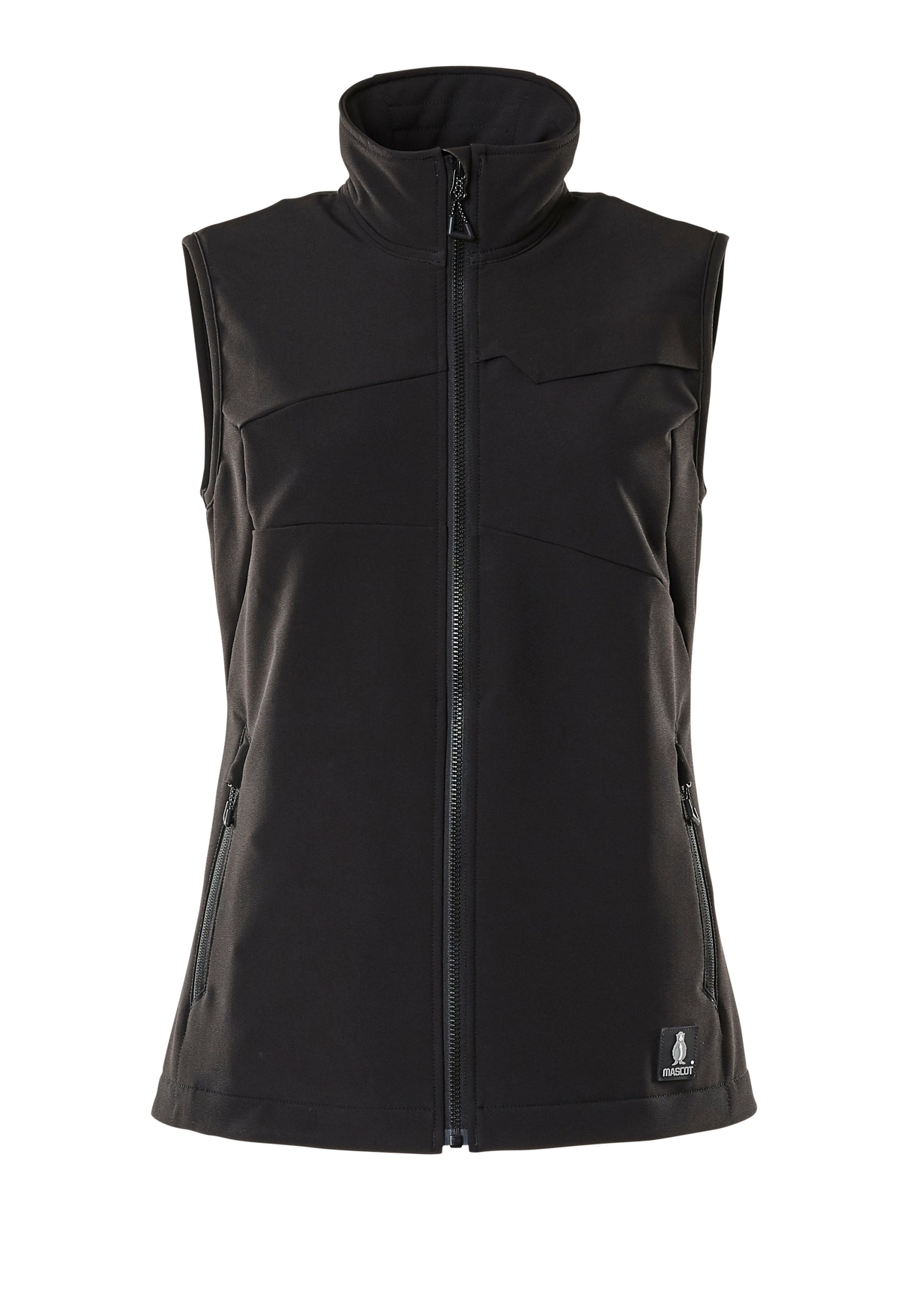 Mascot Accelerate Dames - Bodywarmer - S - Zwart Mascot Accelerate Dames - Bodywarmer - S - Zwart
