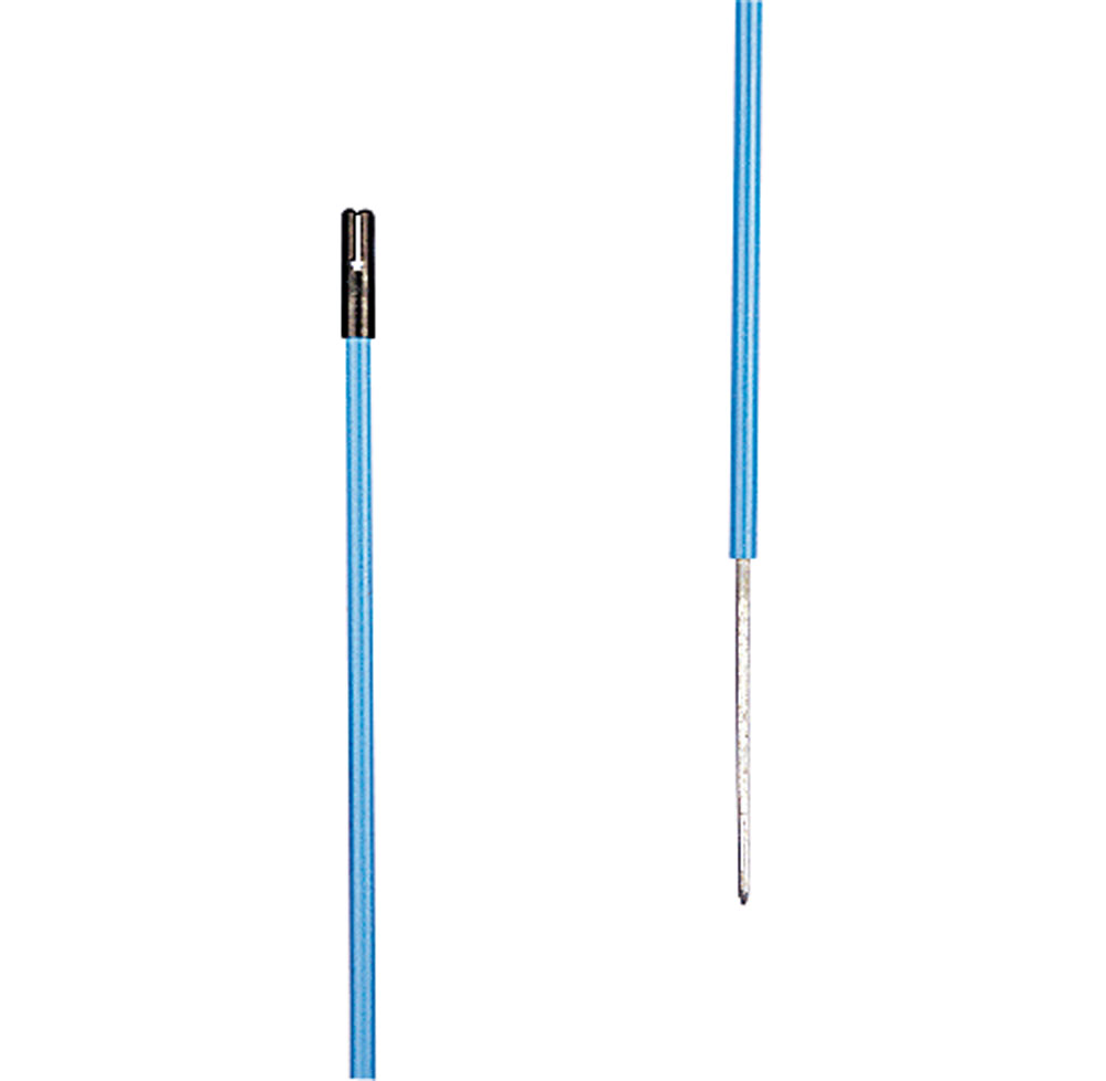 Gallagher - Kunstof paal - Blauw - 70.00 cm Gallagher - Kunstof paal - Blauw - 70.00 cm