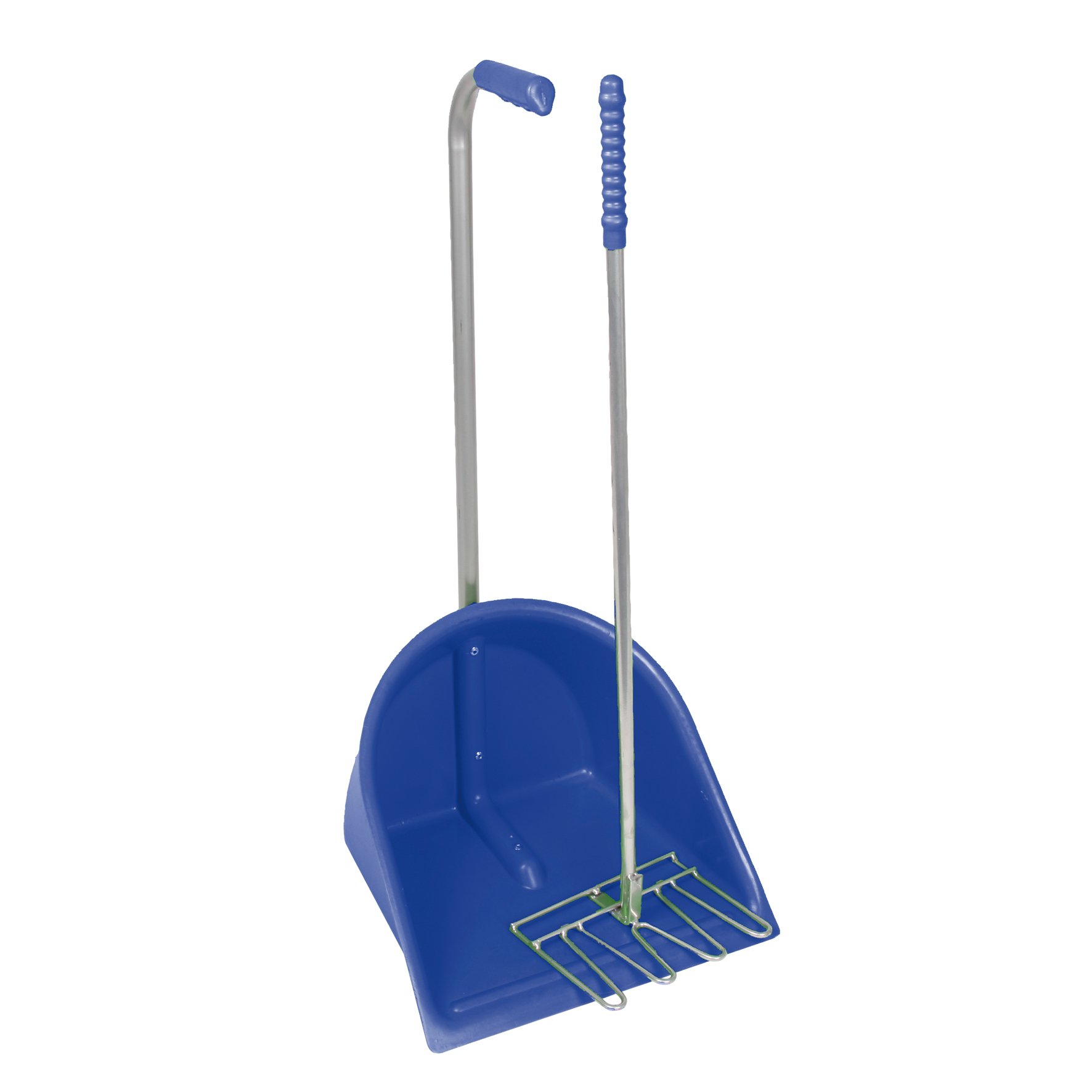 Waldhausen - mestboy - Blauw - 80x36x30 cm Waldhausen - mestboy - Blauw - 80x36x30 cm