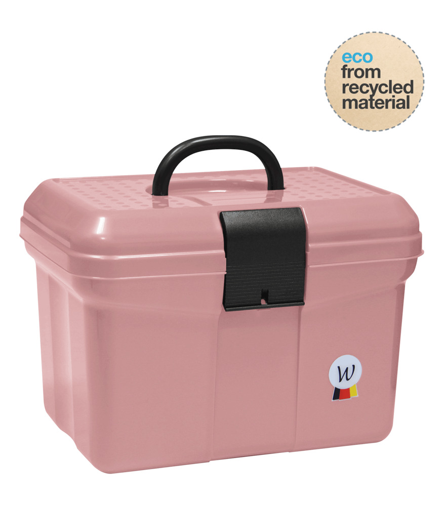 Waldhausen Eco - Poetskist - 28.00 cm - Roze - 37.00 cm - 24.00 cm