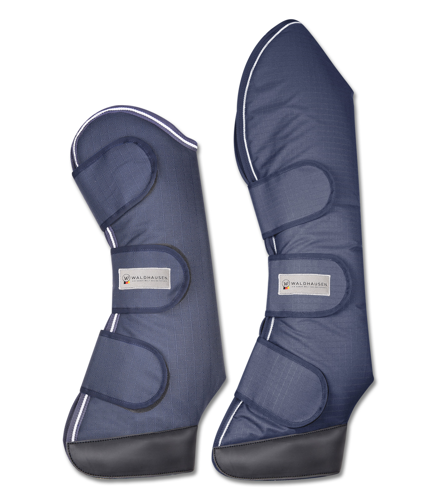 Waldhausen Comfort - Transportbeschermer - Blauw - Pony