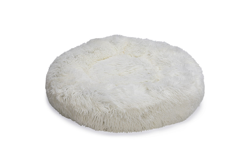 Karlie Agnes - Hondenmand - Wit - 20x58.5x58.5 cm - Middel Karlie Agnes - Hondenmand - Wit - 20x58.5x58.5 cm - Middel