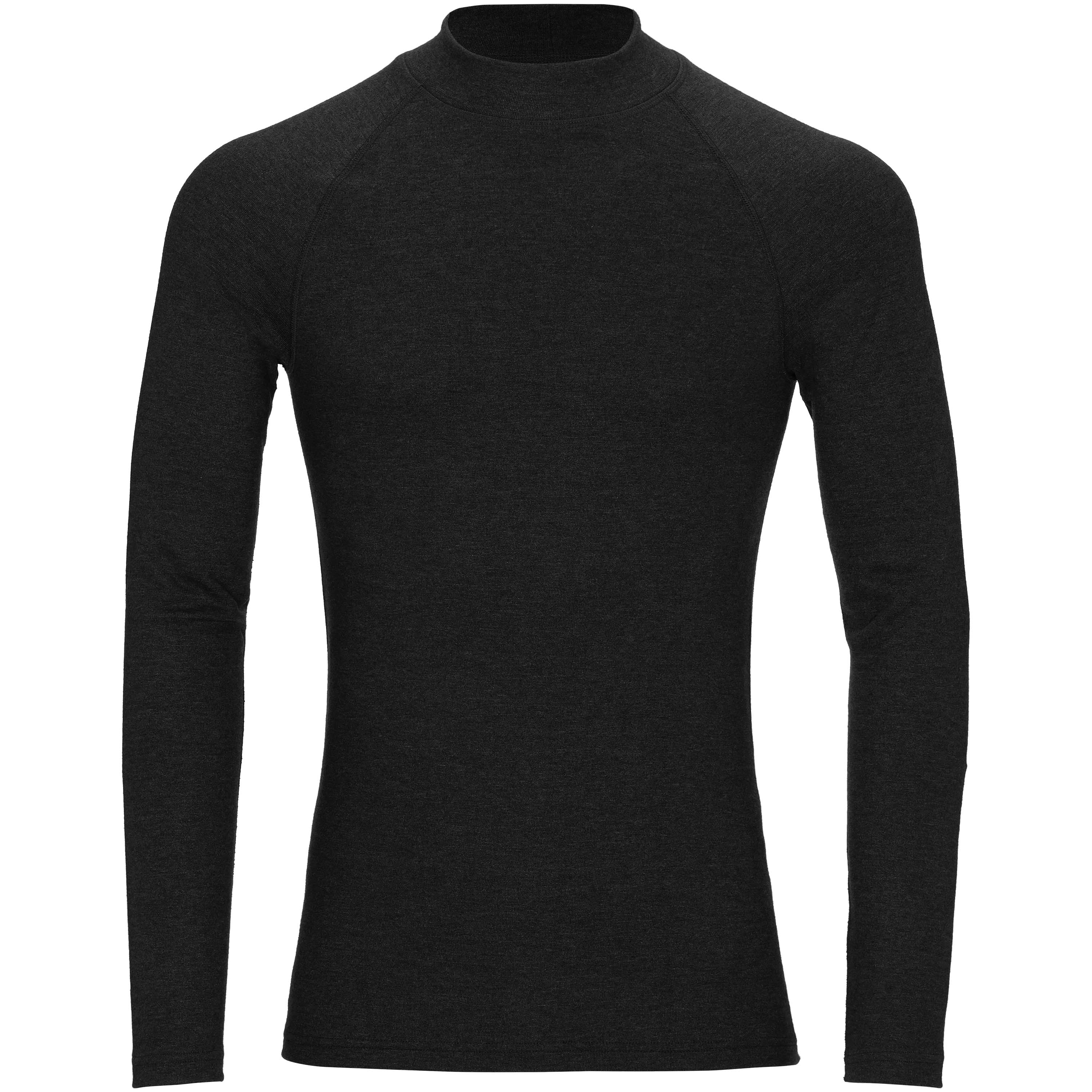 Welkoop - Thermoshirt - M - Zwart Welkoop - Thermoshirt - M - Zwart