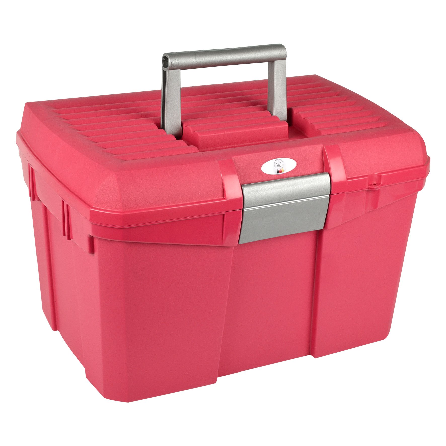 Waldhausen - Poetskist - 23.00 cm - Roze - 36.00 cm - 22.00 cm