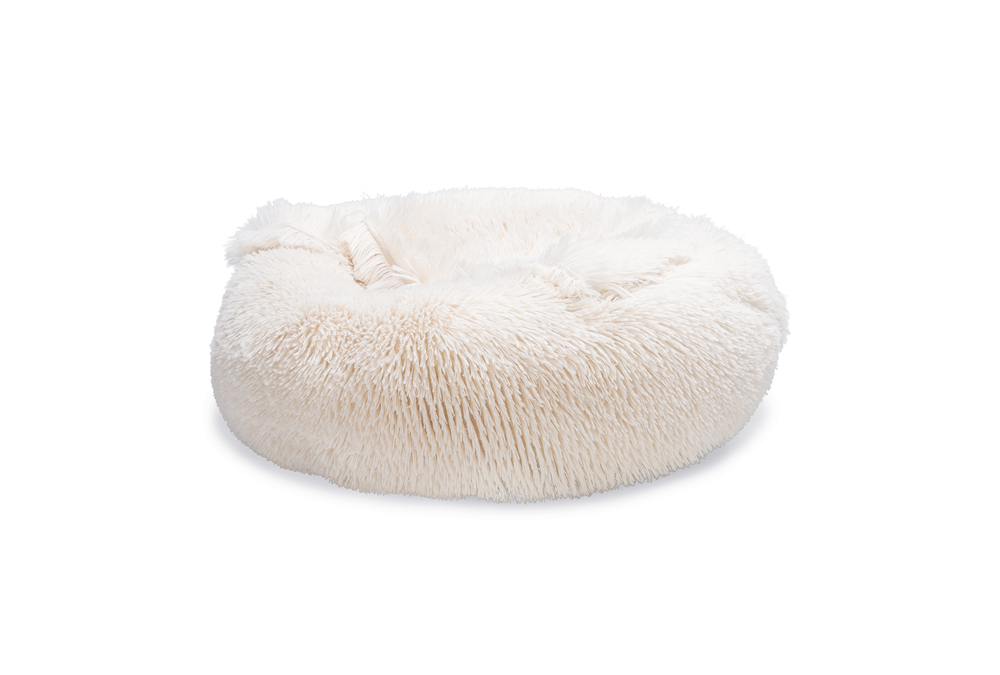 Beeztees Yala - Hondenmand - Beige - 20x50x50 cm - Klein Beeztees Yala - Hondenmand - Beige - 20x50x50 cm - Klein