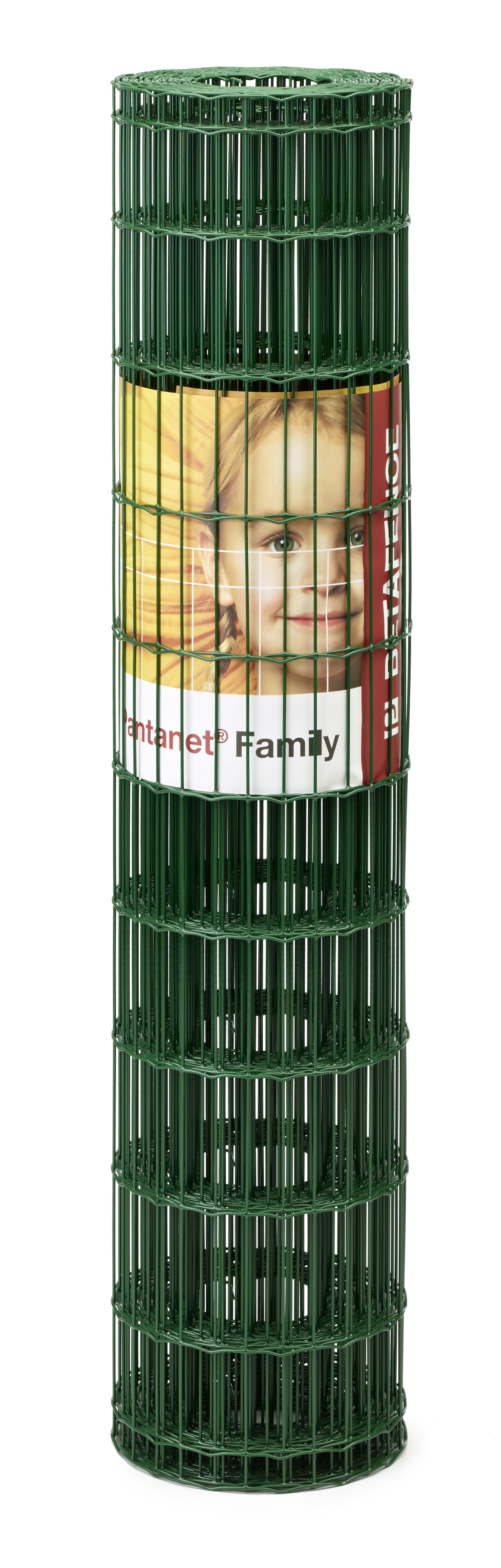 Betafence - Pantanet Family - Gelast tuingaas - Groen - 61 cm - 62x36x36 cm - 250 cm Betafence - Pantanet Family - Gelast tuingaas - Groen - 61 cm - 62x36x36 cm - 250 cm