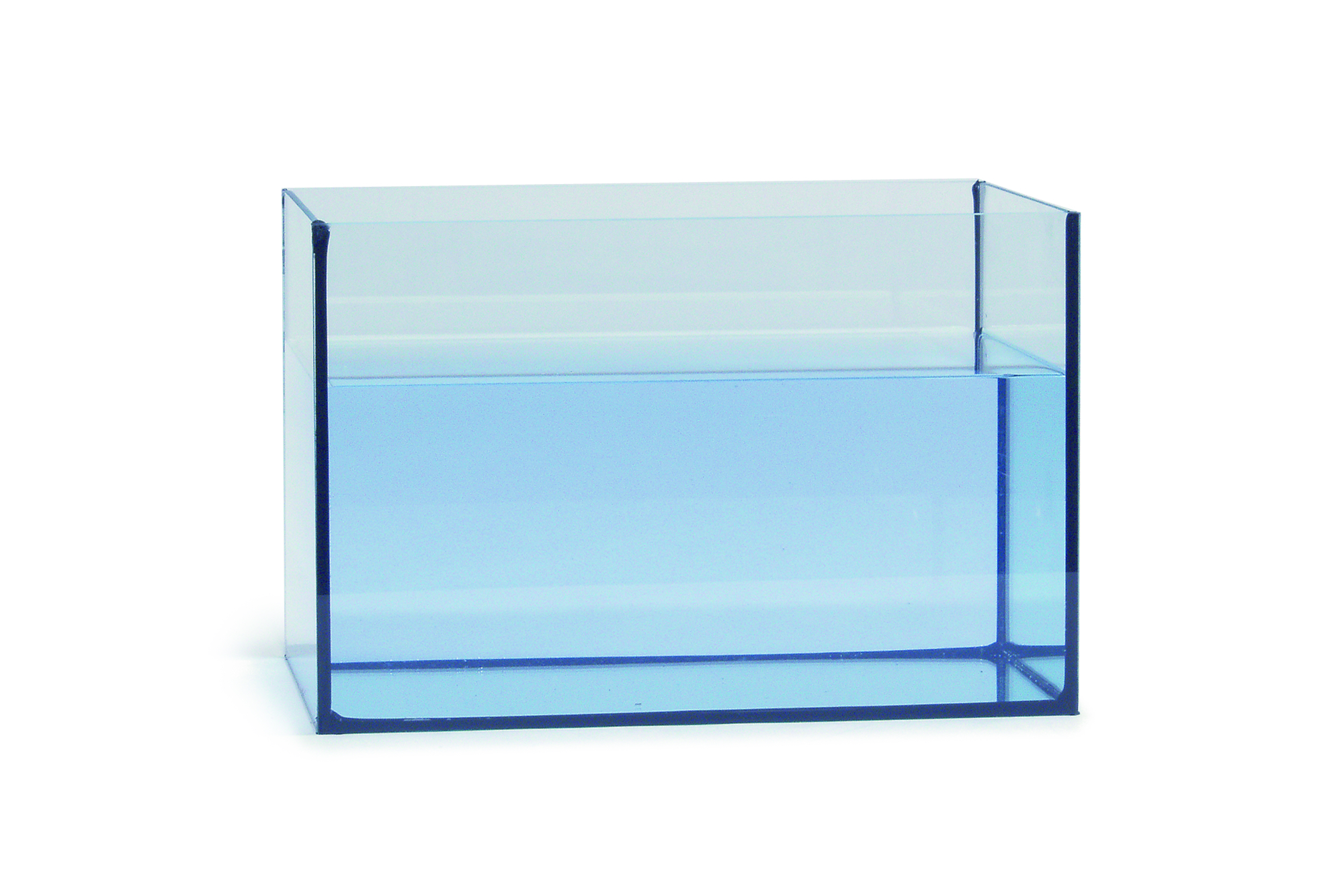 Beeztees volglas vissenkom - Aquarium - 20x20x30 cm Beeztees volglas vissenkom - Aquarium - 20x20x30 cm