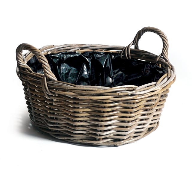 Lea - Mand - 35 cm Lea - Mand - 35 cm