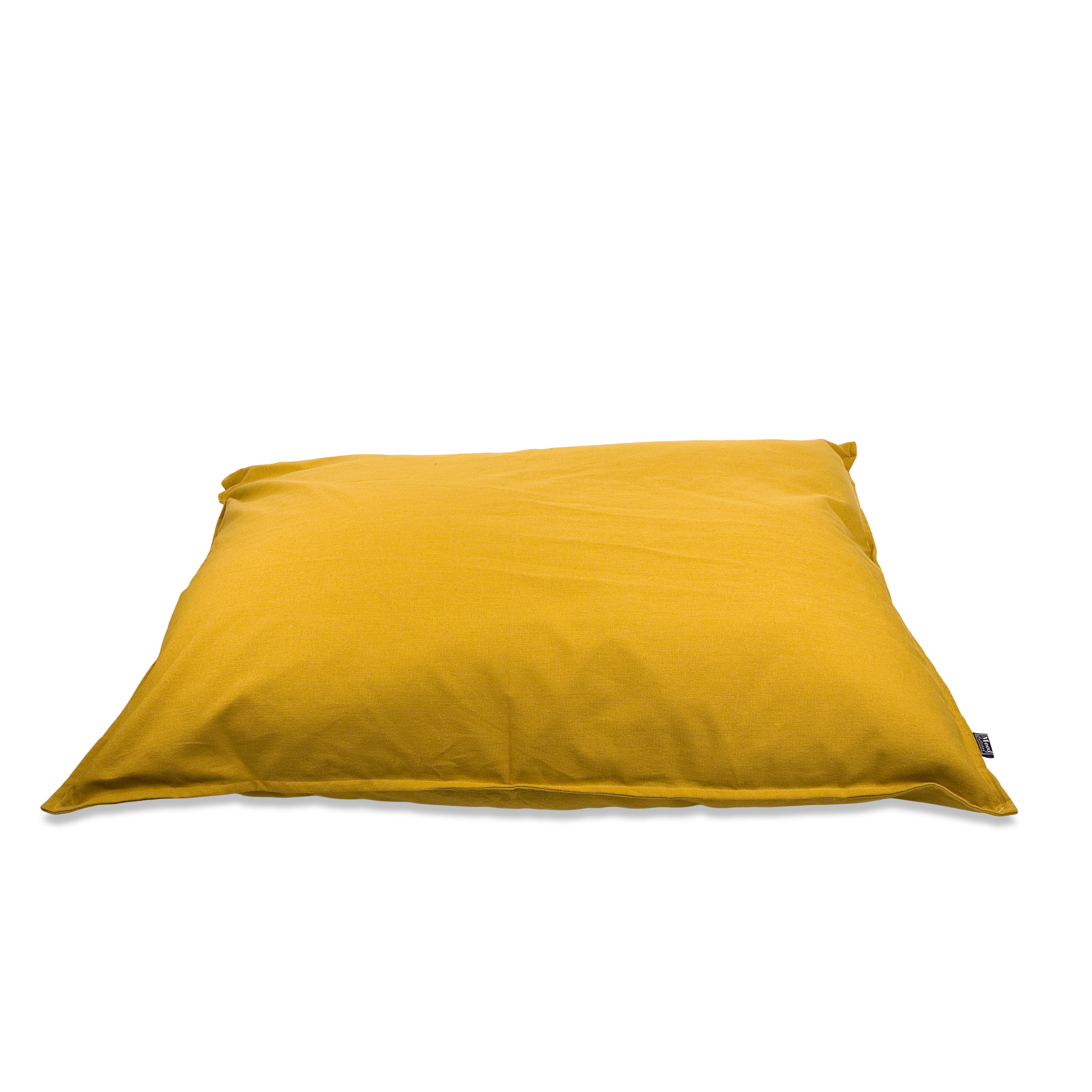 Lex & Max Tivoli - Kussenhoes - Geel - 1x70x100 cm